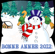 Image de la semaine